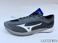 Mizuno WAVE DUEL 寬楦 馬拉松競速鞋  U1GD197058  定價 3980 超商取貨付款免運費