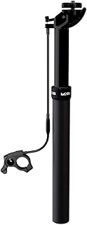 Kind Shock KS ETEN-R 27.2x300mm Remote Dropper Seatpost Travel 65mm, VH2634
