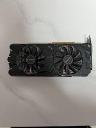GALAX GeForce GTX 1070 Graphics Card