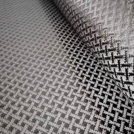 X Pattern 3K 240G Carbon Fiber Cloth Jacquard Carbon Fabric Automotive Carbon Fiber DIY