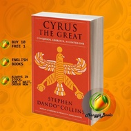 Cyrus the Great: Conqueror, Liberator, Anointed One