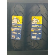 Michelin Anakee Road 120/70R19+170/60R17 Pair Tahun2023