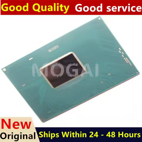 100% New i7-7700HQ SR32Q i7 7700HQ BGA