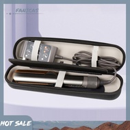 [Fanicas.my] EVA Hard Storage Case Shockproof Travel Carrying Bag for Dyson Airstrait HT01