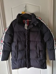 FILA 羽絨褸