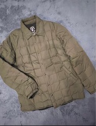 Bounty hunter jacket外套