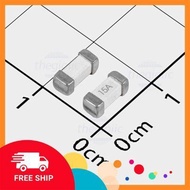 [10 Pieces]- SMD 1808 15A 250V Quick Cut Fuse