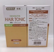 柳屋 髮根營養液 240ML（柑橘）