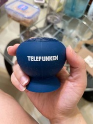 Telefunken藍芽喇叭