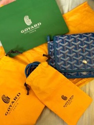 Goyard plumet 信封包