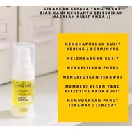 Mackinz Ultimate Advanced Serum_100%ORIGINAL HQ