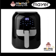 Mayer Air Fryer MMAF501D Digital