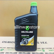 OLI DELTALUBE ADVENTURE 731 SUPER SAE 20W50 ISI 1 LITER