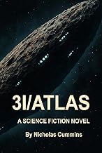 3I/ATLAS: The Day We Broke Ourselves: A Cosmic Visitor That Changed Humanity Forever. The Interstell