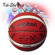 [Leather Basketball] Molten - Bg3800