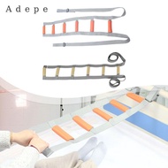 [Adepe] Bed Ladder Assist Pull up and Sit up for Spinal Injuries Senior Patient