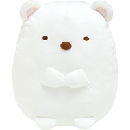 SanX Sumikko Gurashi Plush (ML) White Bear MO24401