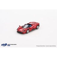 BBR MODELS BBRFER64019 Ferrari Daytona SP3 Rosso Imola