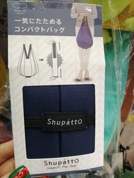 Shupatto Drop 購物袋