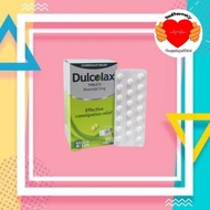 Dulcolax Tablet 200's (Exp-03/2028)