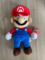 Mario公仔