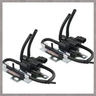 2X New Freewheel Clutch Control Solenoid Valve Fit for Sport 8657A065