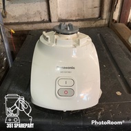 Mesin blender panasonic mx gx 1462 original second