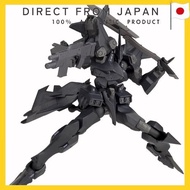 Revoltech Muv-Luv Alternative Series No.009 EF-2000 Typhoon Wilfried Eichberger Custom