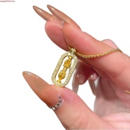 🎁916 Solid Rope Chain /Ri Leher Pintal Padu 黄金实心䋲子链