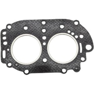 JeeYe Cylinder Head Gasket for 6HP 8HP 6B 8B 2-Stroke Outboard 677-11181-A0-00 677-11181-01-00 677-1