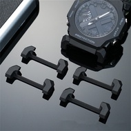 Adapter For GA-2300 GA 2300 watch strap head connecting rod modified genuine leather rubber watch st