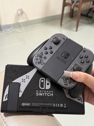 Nintendo Switch 主機