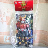 古迦25週年 超古迦展限定 medicom toy 幪面超人 古迦 sofubi sofvi 搪膠