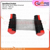 Universal Table Tennis Net Pingpong Net Speeds - CW2K