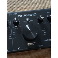 M-Audio AIR 192|8 USB Audio Interface