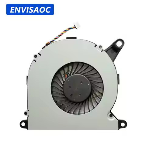 OEM For Intel NUC8 I3 I5 I7 NUC NUC8i7BEH NUC8i5BEH NUC8i3BEH MINI Desktop CPU Cooling Fan Heatsink 
