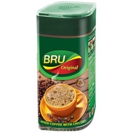 BRU Original Coffee 200g