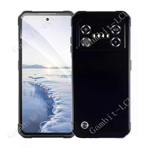 For IIIF150 Air1 Ultra X Air 1 IIIF150Air1 Kenshi Armor I1 Slim Smartphone Phone Protective Back She