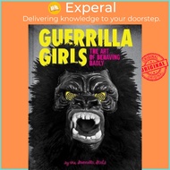 Guerrilla Girls by Guerrilla Girls (US edition, hardcover)