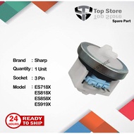 Sharp Washing Machine Water Level Sensor ES718X ES818X ES858X ES919X