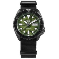 Seiko 精工 SRPJ37K1