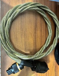 Wilson’s Audio Lab Legend2 輕量版（1.5M)電源線