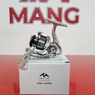 HAUTTON Reel SurgeApex - Power Handle