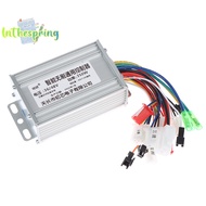 [lnthespringS] 36V/48V 350W Brushless Motor Controller DC Motor Regulator Speed Controller new