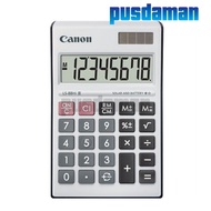 Canon Calculator 8 digit LS-88Hi III