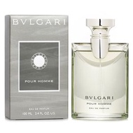 BVLGARI - BVLGARI 寶格麗 男士淡香水 大吉嶺茶濃香水100ml（綠色）