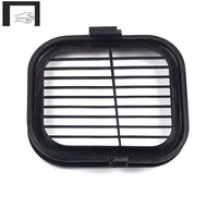 Air Intake Hose Debris Screen Grille 13717643298 for - 5 6 7 Series G11 G12 G30 Car Accessories Blac