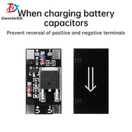 3V-28V 12A Battery Capacitor Positive and Negative Reverse Connection Protection Board Anti-Reverse 