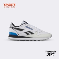 Reebok Unisex Classic Clean 100074394 (Ftwwht/Purgry/Vecblu)