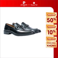 [50 YEARS ONE VIETNAM] Pierre Cardin dress shoes with mold mark design 50 YEARS 805